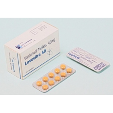 Super Levitra / Vardenafil Generic
